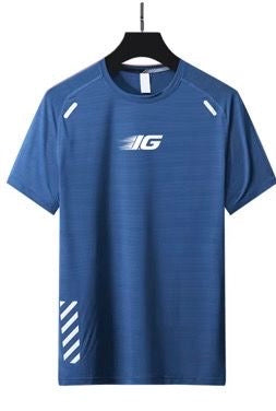 Aqua blue Activewear