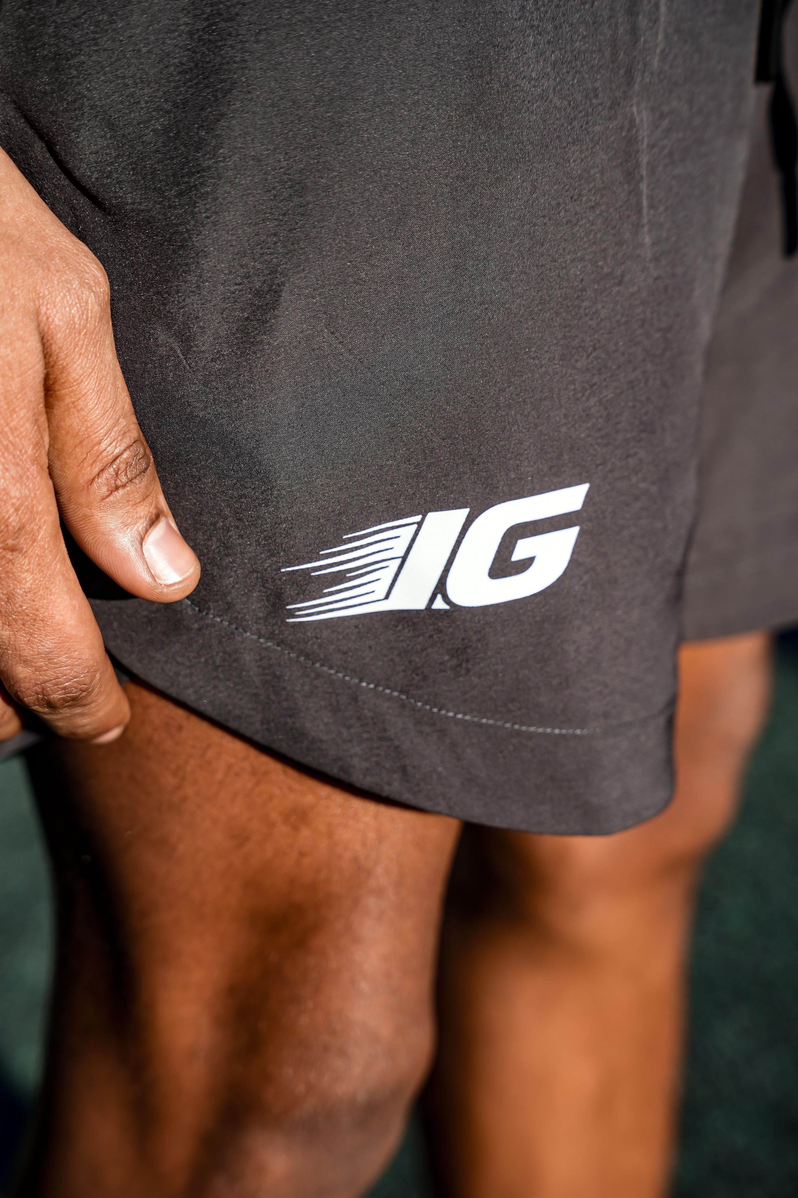 Apex Active Shorts